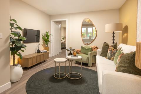 undefined, Plot 40, The Tulip at Whitworth Chase, Orchid Drive DL16