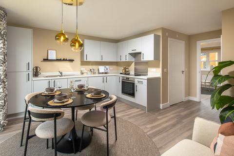 undefined, Plot 41, The Tulip at Whitworth Chase, Orchid Drive DL16