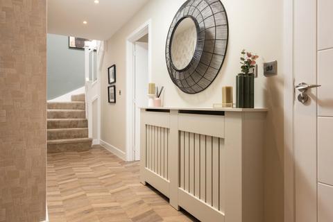 4 bedroom detached house for sale, Plot 112, The Lupin at Whitworth Chase, Orchid Drive DL16