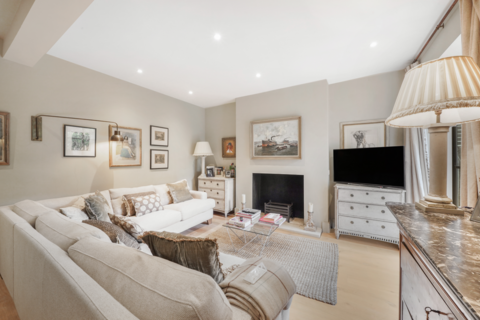 Sterndale Road, London, UK, W14