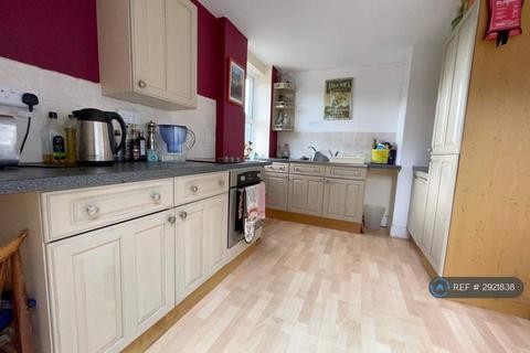 1 bedroom in a flat share to rent, Casbrook Common, Romsey, SO51