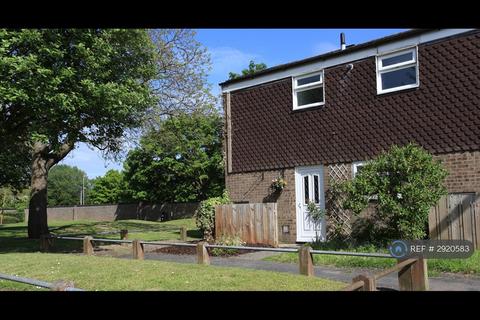 2 bedroom end of terrace house to rent, Mortlock Avenue, Cambridge, CB4