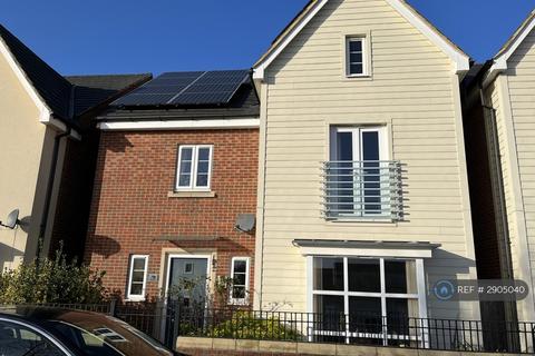undefined, Wayside Crescent, Hampton Vale, Peterborough, PE7