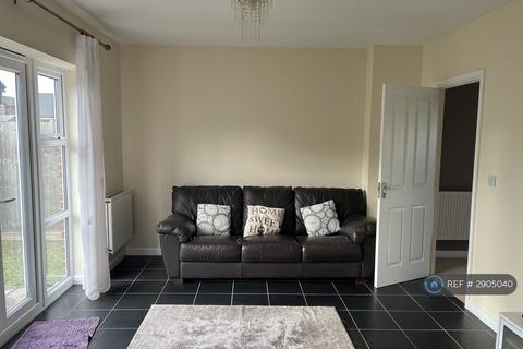 undefined, Wayside Crescent, Hampton Vale, Peterborough, PE7
