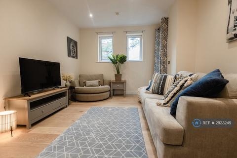 2 bedroom flat to rent, Oceana Boulevard, Southampton, SO14