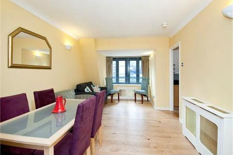 1 bedroom apartment to rent, Wormwood Street, EC2M