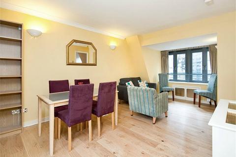 1 bedroom apartment to rent, Wormwood Street, EC2M