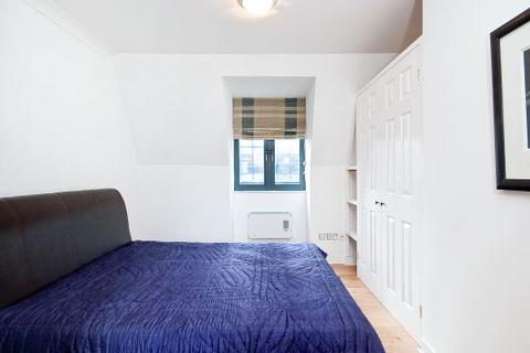 1 bedroom apartment to rent, Wormwood Street, EC2M