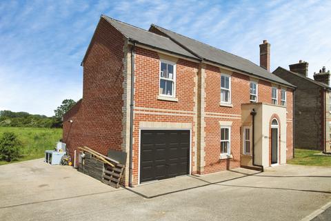 4 bedroom detached house for sale, Colchester Road, Ardleigh Village Nr Colchester, CO7