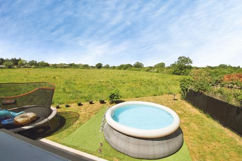 4 bedroom detached house for sale, Colchester Road, Ardleigh Village Nr Colchester, CO7