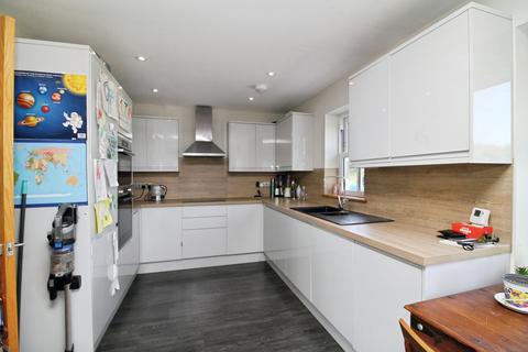 4 bedroom detached house for sale, Colchester Road, Ardleigh Village Nr Colchester, CO7