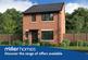 Plot 245, Whitton at Rookery Place, Rookery Lane, Rainford WA11