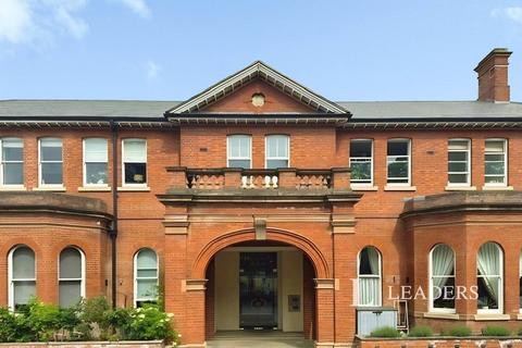 Apartment - Meeanee Mews, Colchester, Essex