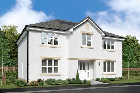 Plot 35, Langford at East Calder Oaks, Oakbank Road EH53