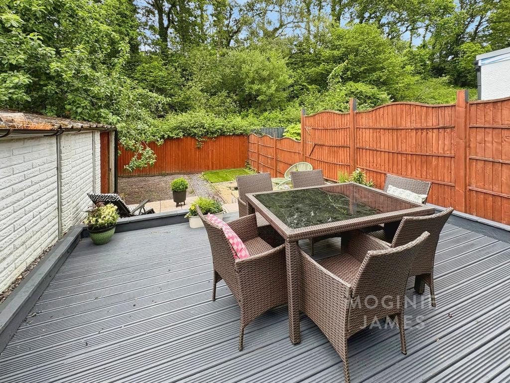 House in Cardiff, Cyncoed - View 4