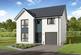 Plot 403, Etive at Parks View, 4 Dunedin Drive, Inverness IV2