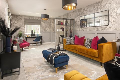 The Bowyer at Lathom Pastures, Neverstitch Road WN8