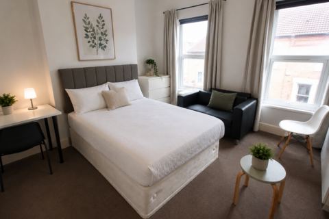 4 bedroom terraced house to rent, Cotswold Street, Liverpool