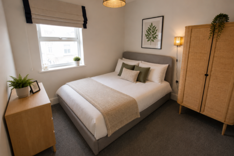 4 bedroom terraced house to rent, Cotswold Street, Liverpool