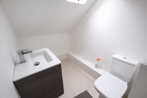 4 bedroom terraced house to rent, Cotswold Street, Liverpool