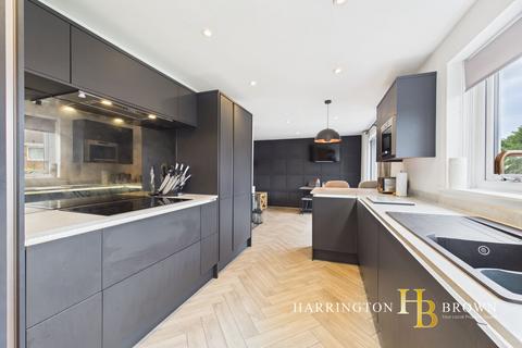 3 bedroom semi-detached house for sale, Rydal Mews, Consett