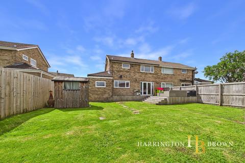 3 bedroom semi-detached house for sale, Rydal Mews, Consett
