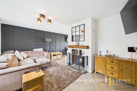 3 bedroom semi-detached house for sale, Rydal Mews, Consett