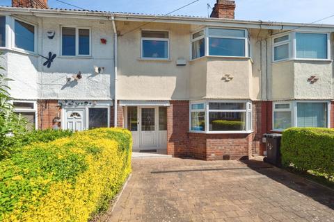 3 bedroom terraced house for sale, East Ella Drive, Hull, HU4