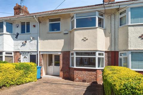 3 bedroom terraced house for sale, East Ella Drive, Hull, HU4