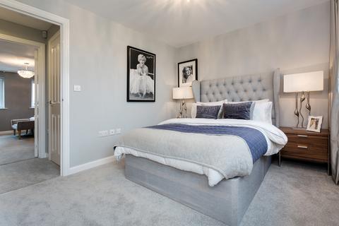 3 bedroom end of terrace house for sale, Plot 81, Sage Home at Artemis View, 11 Sun Lane CT9