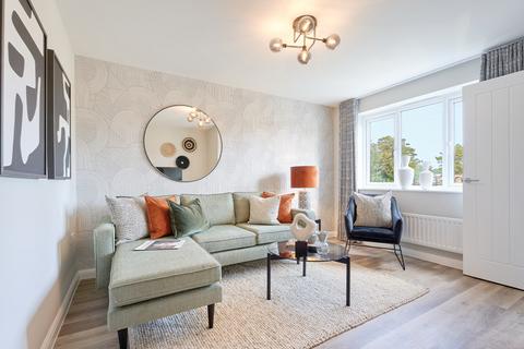 3 bedroom end of terrace house for sale, Plot 141, Sage Home at Artemis View, 11 Sun Lane CT9