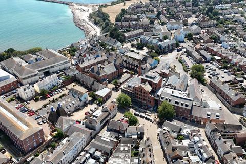 undefined, Brewers Quay, Weymouth DT4