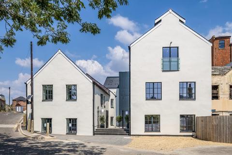 undefined, Brewers Quay, Weymouth DT4