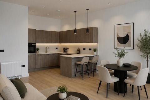undefined, Brewers Quay, Weymouth DT4