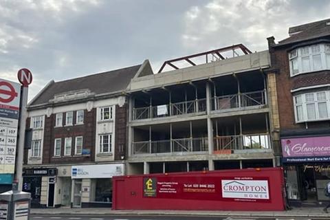 Retail property (high street) to rent, 7D High St Barnet EN5 5UE