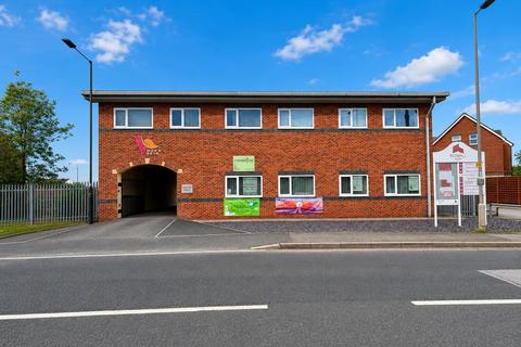 Office to rent, Rotherham Rd Sheffield S25 3RG