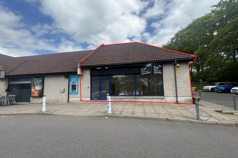 Retail property (high street) to rent, Kingswell Ave Aberdeen AB15 8TG
