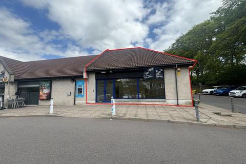 Retail property (high street) to rent, Kingswell Ave Aberdeen AB15 8TG