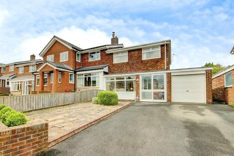 Mount Park Drive, Lanchester, County Durham, DH7