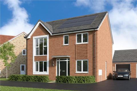 undefined, The Barlow at Strawberry Mews, Chescombe Road, Yatton BS49