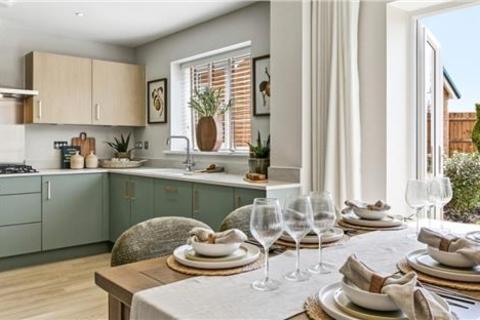 undefined, The Garnet at Strawberry Mews, Chescombe Road, Yatton BS49