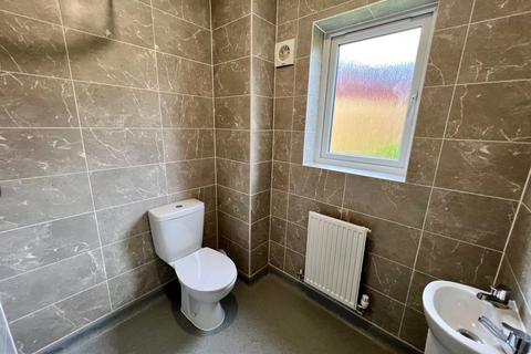2 bedroom semi-detached house for sale, Cwm Y Lladron, Swansea SA4