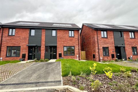 2 bedroom semi-detached house for sale, Cwm Y Lladron, Swansea SA4
