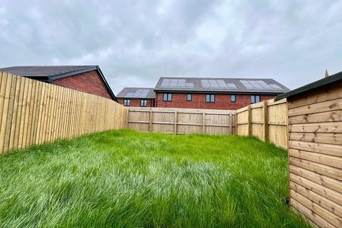2 bedroom semi-detached house for sale, Cwm Y Lladron, Swansea SA4