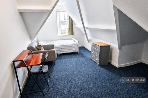1 bedroom in a house share to rent, Market Street, Torquay, TQ1