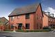 The Plumdale - Plot 48 at Newland Grange, Newland Grange, Neil Fox Way WF1