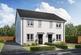 The Ambleford - Plot 12 at Springhill Gardens, Springhill Gardens, Springfield Road G78