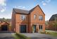 The Byrneham - Plot 65 at Coniscliffe Park, Coniscliffe Park, Coniscliffe Road DL2