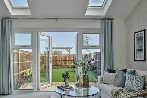 Plot 194, The Maple at Rosewood, Sutton Road ME17