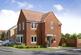 Plot 28, The Windsor at Antler Park, Seaton Carew, Off Brenda Road TS25
